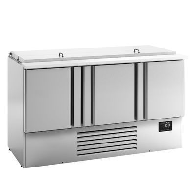 Саладетта GGM Gastro SAI157M