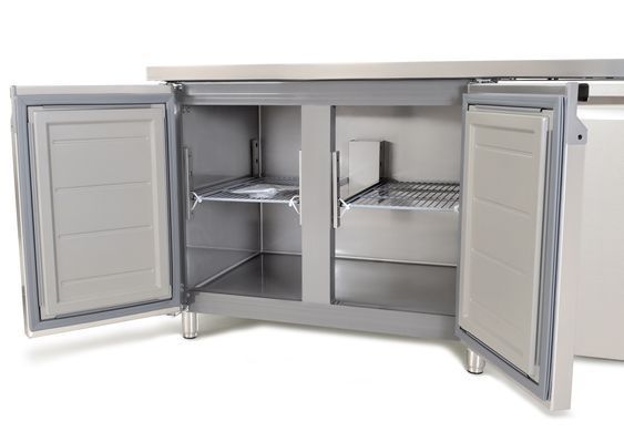 Стіл холодильний GoodFood GF-GN3100TNS-HC