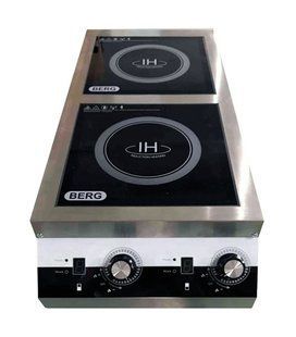 Плита индукционная BERG IG-2
