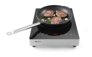 Плита индукционная 3500W Display Line Hendi