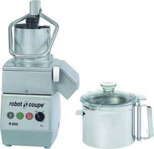 Кухонный процессор Robot Coupe R652 (380)