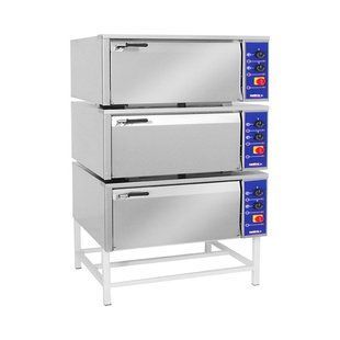 Шафа жарочна КИЙ-В ШЖ-3-2К