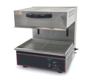 Гриль саламандра GoodFood GS450L + Безкоштовна доставка на відділення НП