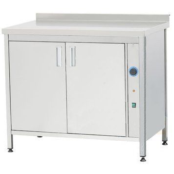 Стіл тепловий Orest PTHH-2-0,5-1,3
