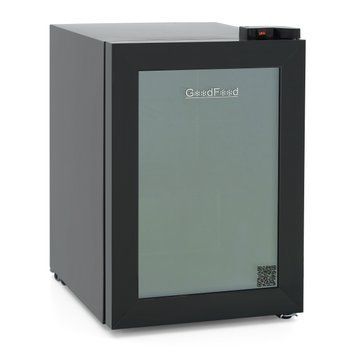 Шкаф морозильный GoodFood GF-UF60GD