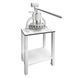 Тестоделитель MTTGF30#UG GGM ручной - 2
