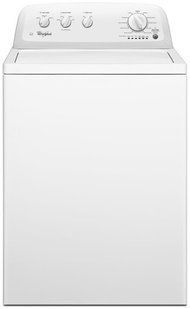 Пральна машина WHIRLPOOL 3LWTW4705FW