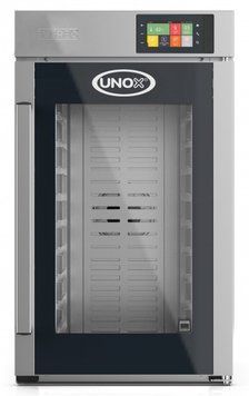 Шкаф тепловой UNOX XEEC1013EPL