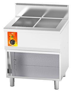 Мармит OREST BMU-0.8
