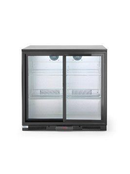Холодильный шкаф Hendi 226568