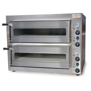 Печь для пиццы GoodFood PO44