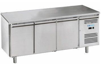 Стол холодильный Forcold M-GN3100TN-FC