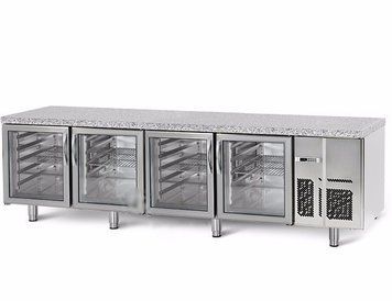 Холодильный стол BKI288G GGM
