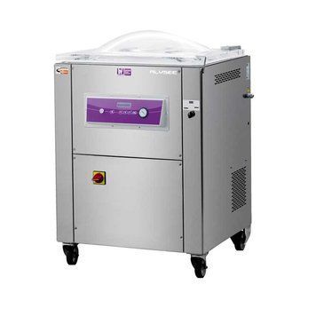 Вакуумний пакувальник BESSER Vacuum Alysee