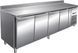 Морозильный стол G-GN4200BT Forcar