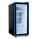 Шкаф холодильный GoodFood BC170NBW2LEDBLUE - 1