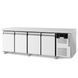 Стіл холодильний GoodFood GF-GN4100TNS-HC - 1