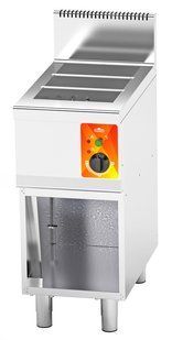 Мармит OREST BMU-0.4
