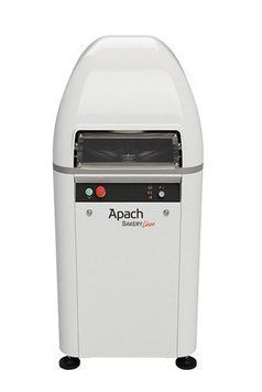 Тісторозділювач APACH SPA A22