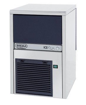 Льодогенератор BREMA CB249AHC