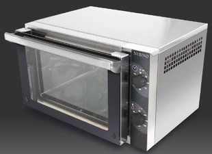 Печь конвекционная Tecnodom FEM03NE02V