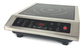 Плита індукційна IC35 SIMPLY STYLE + Безкоштовна доставка на відділення НП