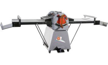 Тісторозкатувальна машина CONTI SF500Bх500