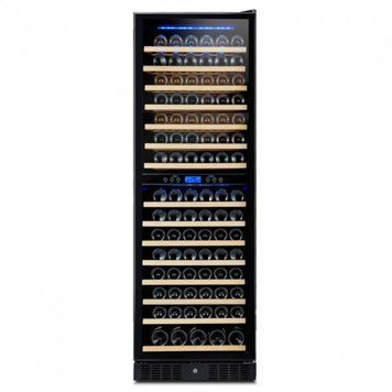 Холодильник для вина GGM GASTRO WKM450S-2N