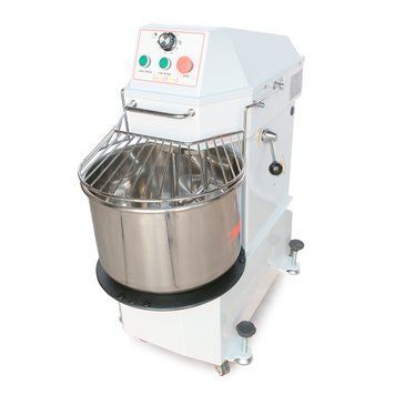 Тестомес SM30T2VRB GoodFood
