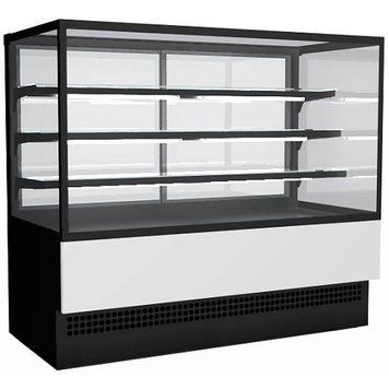 Кондитерська вітрина TECNODOM EVOK180V