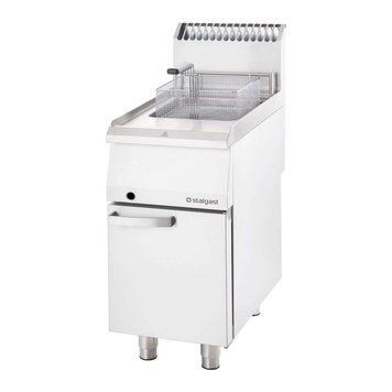 Фритюрница газовая Stalgast 9725110