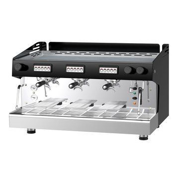 Кофемашина GGM GASTRO KMF3#COFFEE