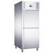 Шкаф холодильно-морозильный GoodFood GF-GN500TNBT-HC