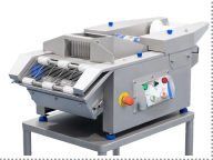 Машина панировочная Minerva BB150