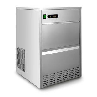 Льдогенератор GGM GASTRO EWBH569-N