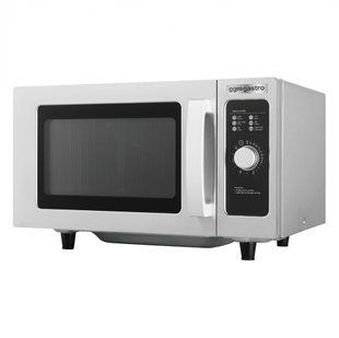 Микроволновая печь GGM Gastro MWM2510