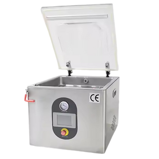 Вакуумный упаковщик Berg VM320TE/A1
