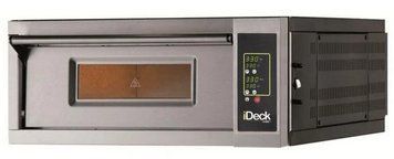 Печь для пиццы MORETTI FORNI IDM105.105