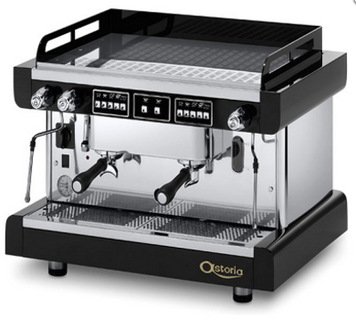Кофемашина ASTORIA AEP/2 PRATIC AVANT XTRA
