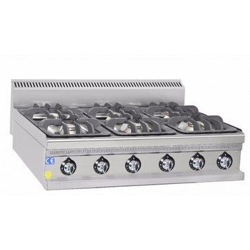 Плита газовая LORS GO.1273 LPG