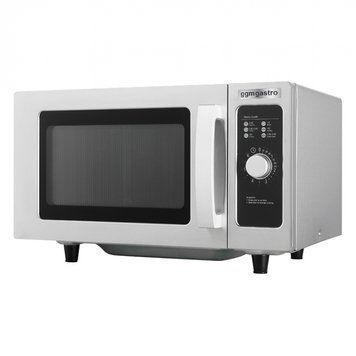 Микроволновая печь GGM Gastro MWM2510