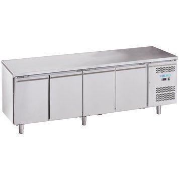 Стол холодильный Forcold M-GN4100TN-FC