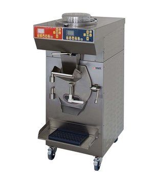 Машина комбинированная STAFF RHS 15/80W
