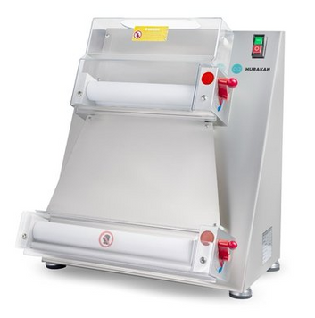 Тестораскатка для пиццы HURAKAN HKN-APD40