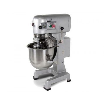 Планетарний міксер GGM GASTRO RSK25