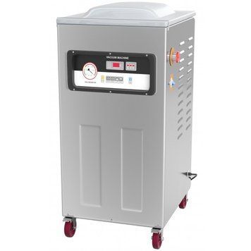Упаковщик вакуумный GGM GASTRO VMKH-4002
