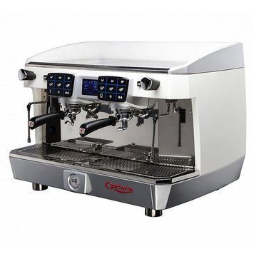 Кофемашина ASTORIA CORE 600 SAE/2