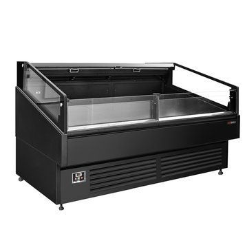 Холодильная витрина (остров) KIBL2580 GGM Gastro