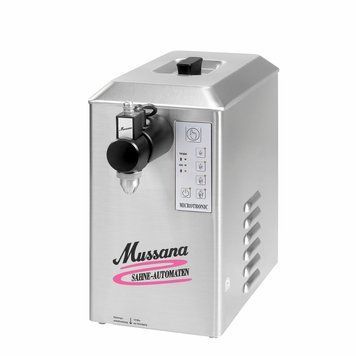 Машина для взбивания сливок GGM Gastro 20036000