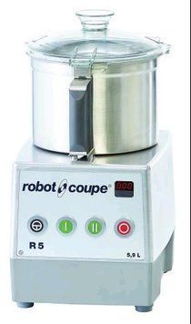 Бликсер ROBOT COUPE R5G (380)